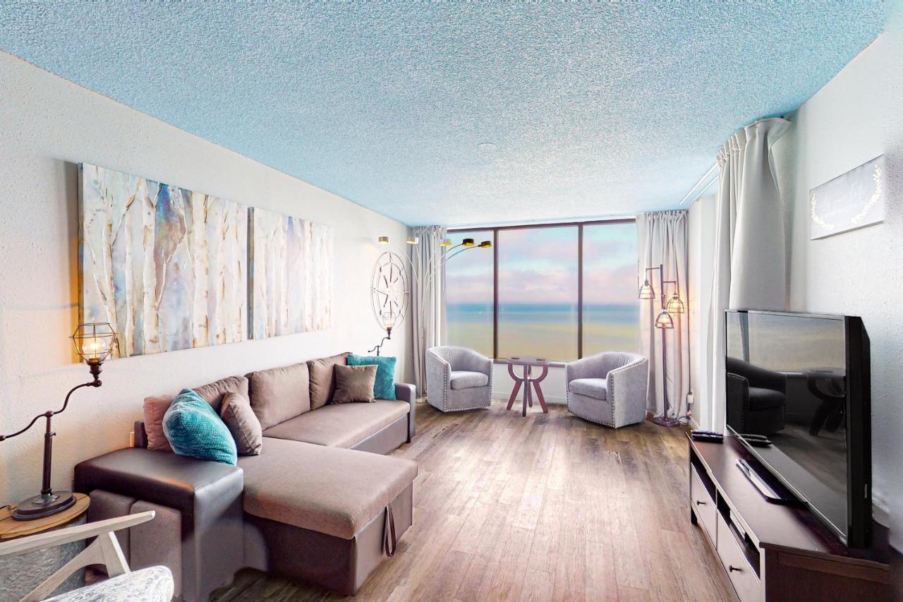 Bayside 6870 Apartment เดสติน ภายนอก รูปภาพ