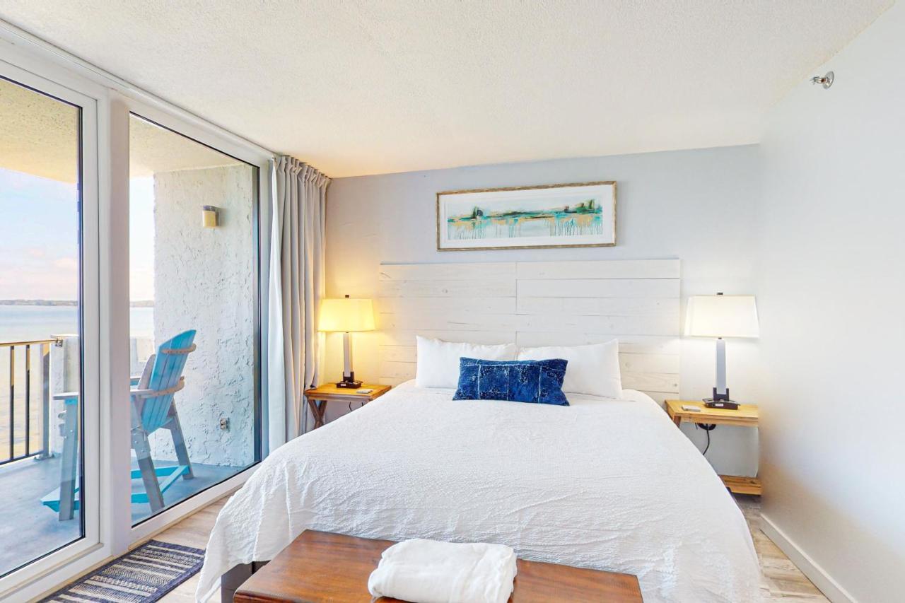 Bayside 6870 Apartment เดสติน ภายนอก รูปภาพ